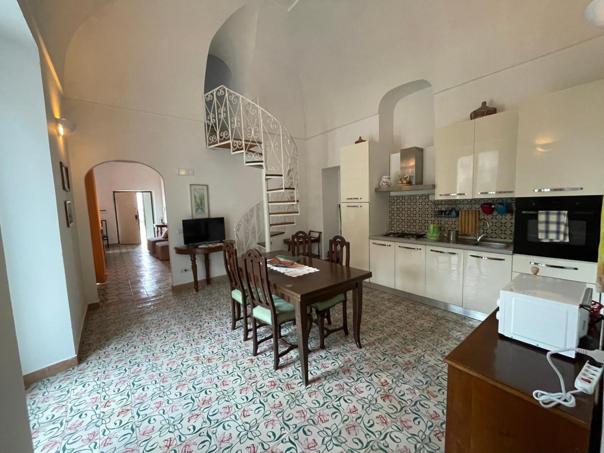 Amalfi Antica Διαμέρισμα Atrani Εξωτερικό φωτογραφία