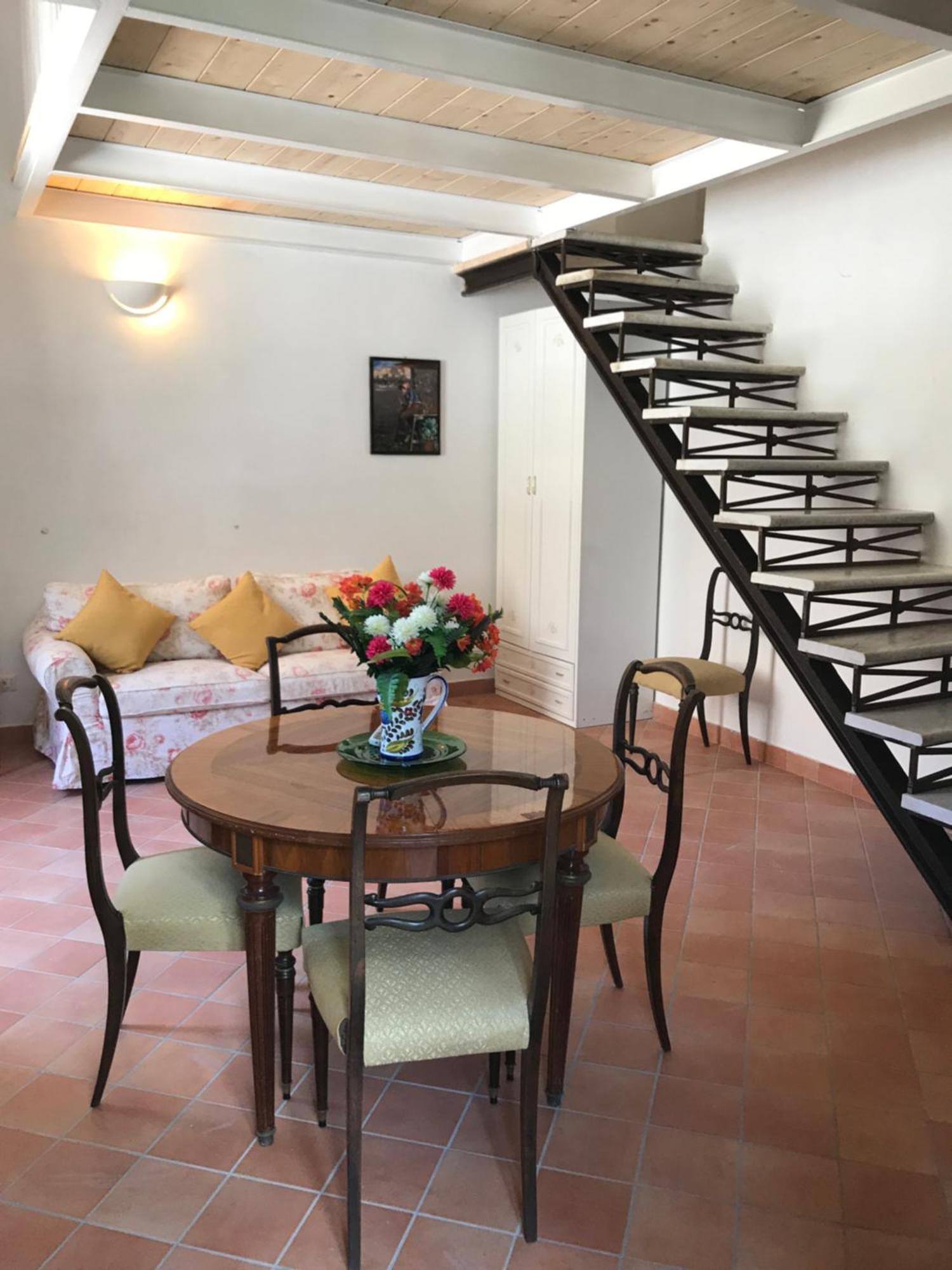 Amalfi Antica Διαμέρισμα Atrani Εξωτερικό φωτογραφία