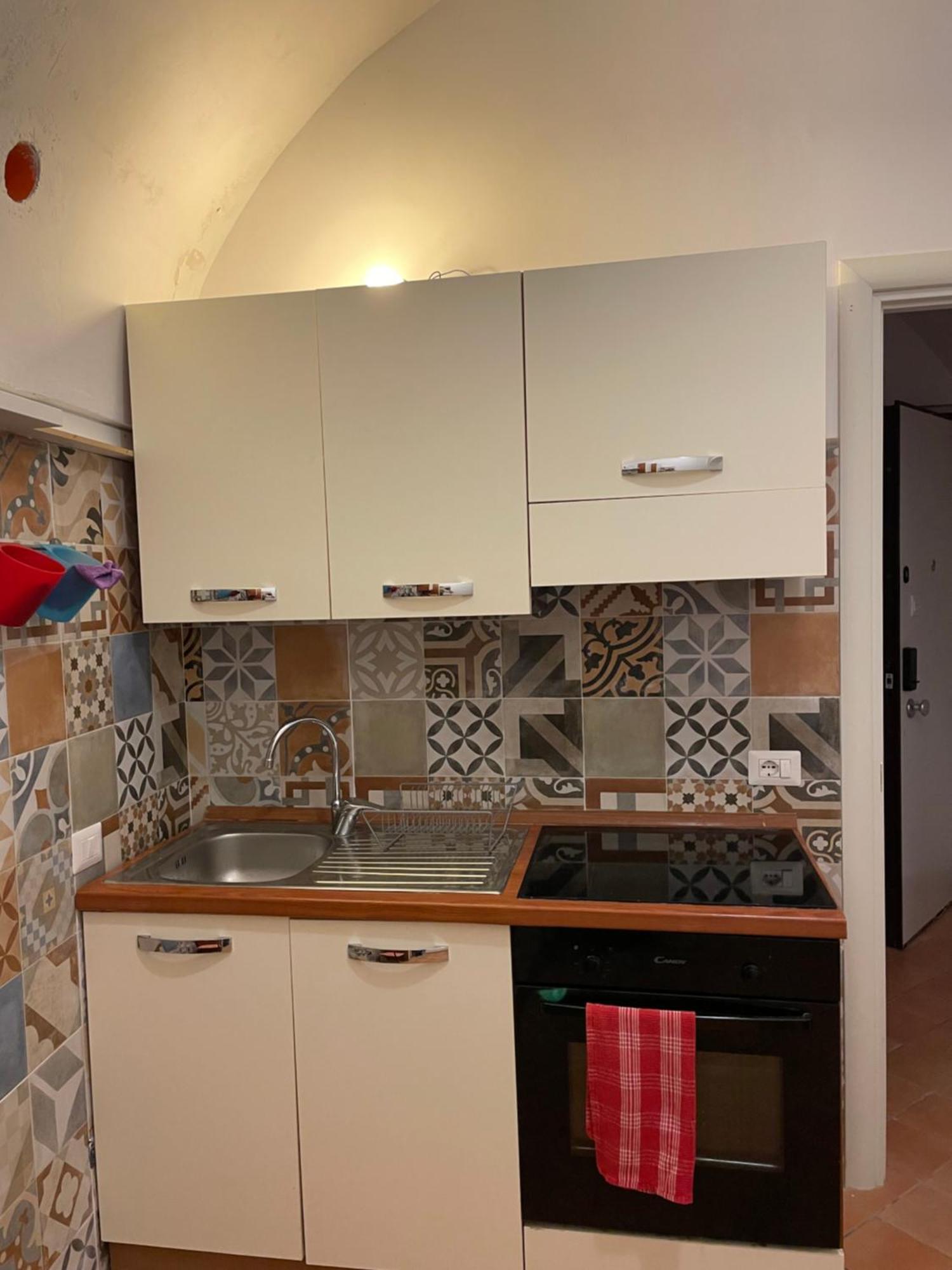 Amalfi Antica Διαμέρισμα Atrani Εξωτερικό φωτογραφία