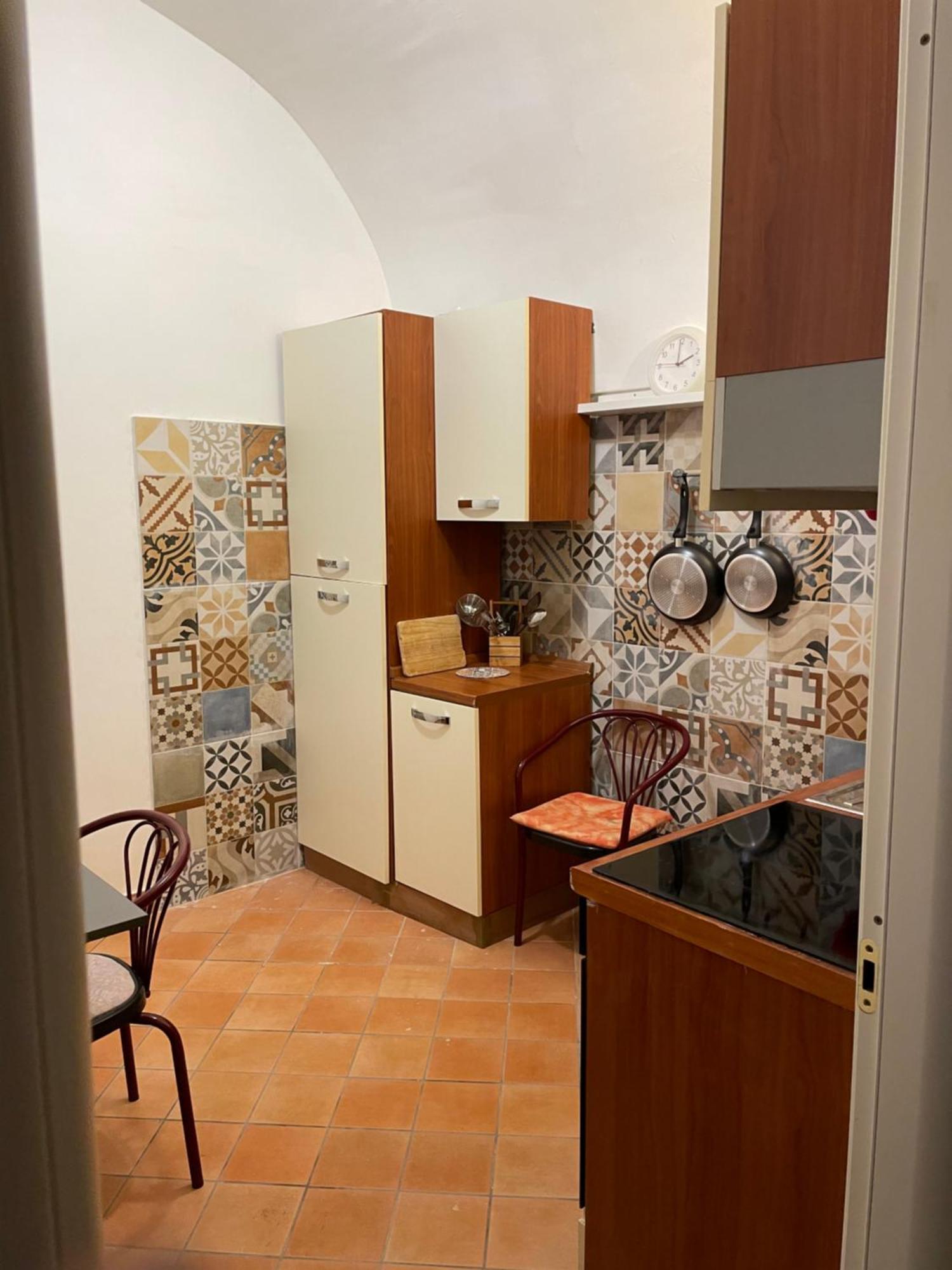 Amalfi Antica Διαμέρισμα Atrani Εξωτερικό φωτογραφία