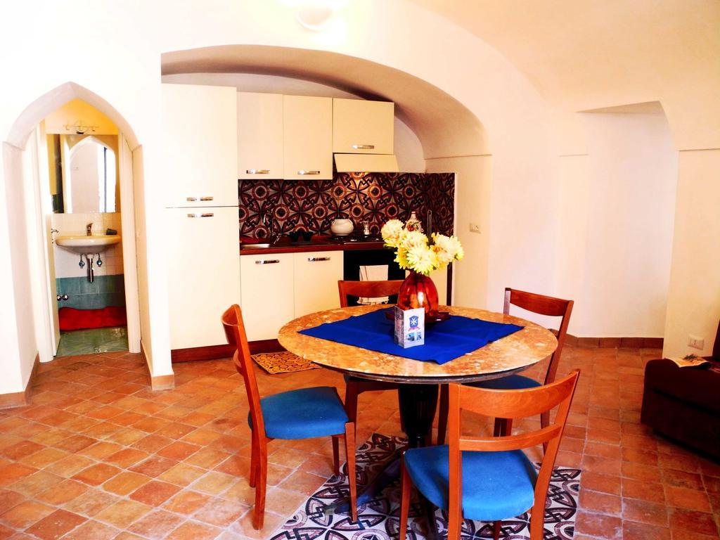 Amalfi Antica Διαμέρισμα Atrani Εξωτερικό φωτογραφία