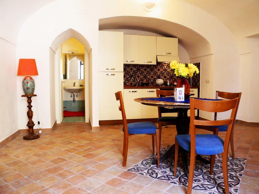 Amalfi Antica Διαμέρισμα Atrani Δωμάτιο φωτογραφία