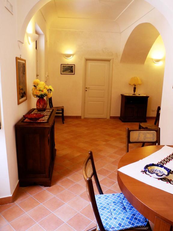 Amalfi Antica Διαμέρισμα Atrani Εξωτερικό φωτογραφία