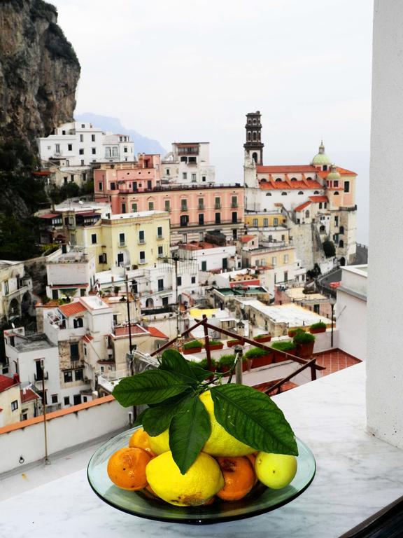 Amalfi Antica Διαμέρισμα Atrani Δωμάτιο φωτογραφία