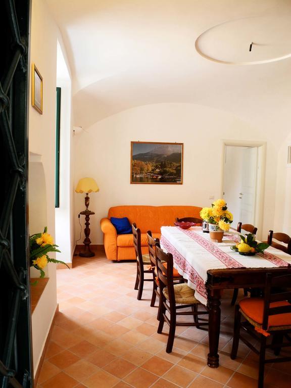Amalfi Antica Διαμέρισμα Atrani Δωμάτιο φωτογραφία
