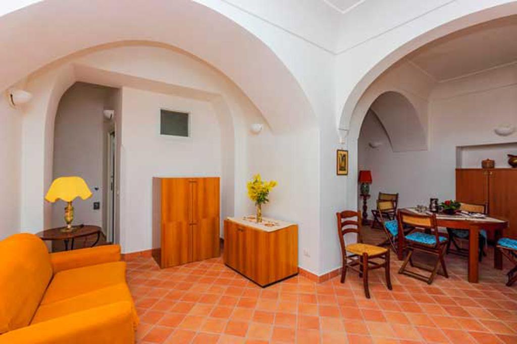 Amalfi Antica Διαμέρισμα Atrani Δωμάτιο φωτογραφία